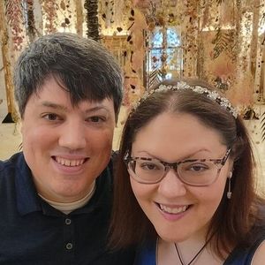 Meet your Posher, Coralmarie